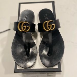 Women’s Gucci Sandals
